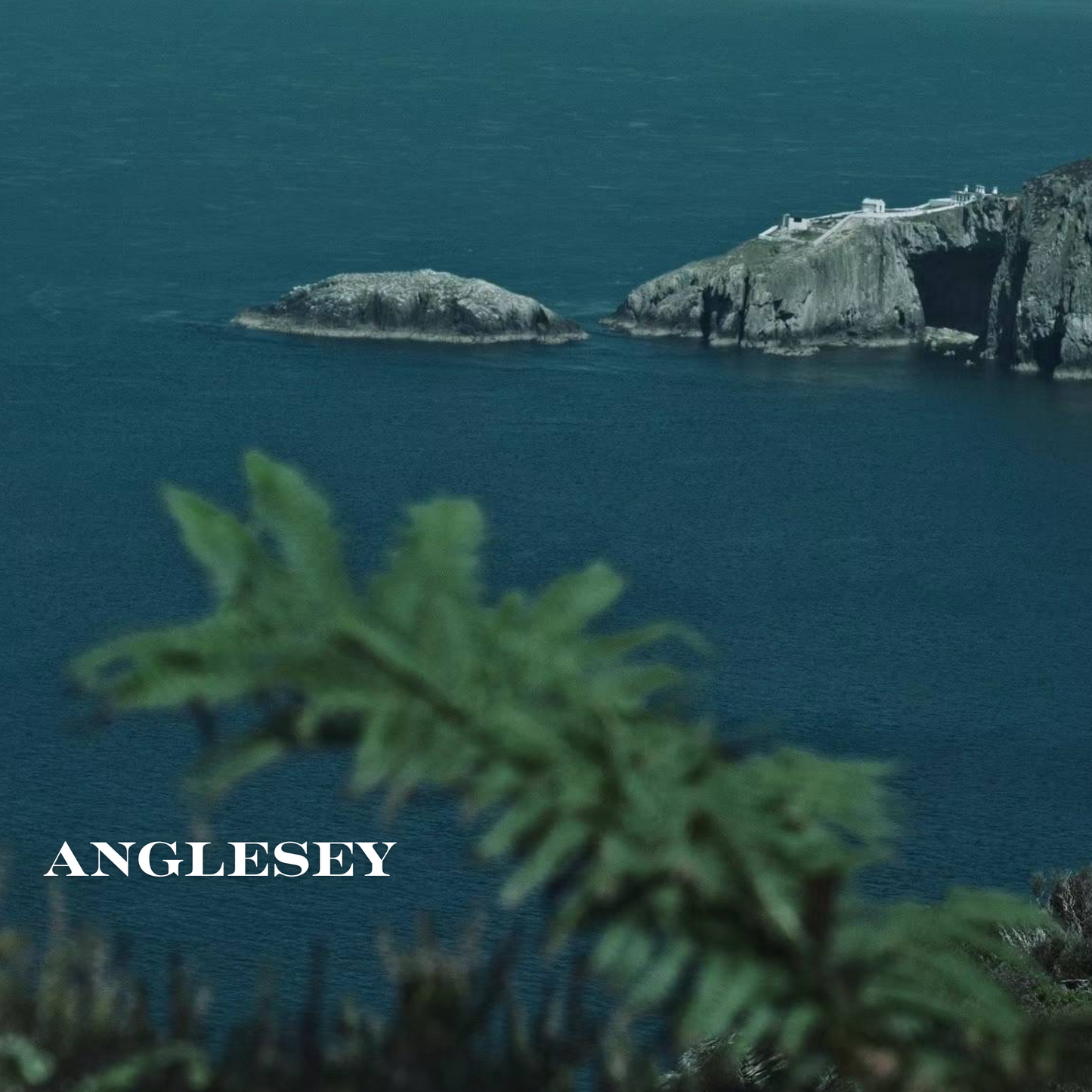 Tide & Stone – Anglesey Canvas Tote