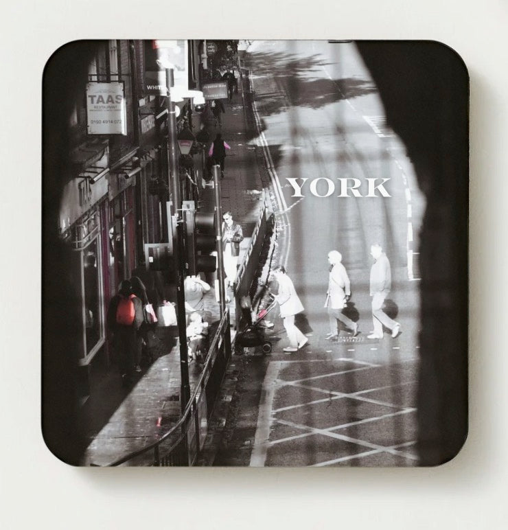 York Street Charm – Scenic Coaster